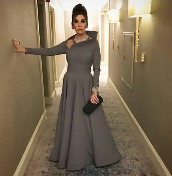 Nebahat Çehre güzellik sırrını açıkladı