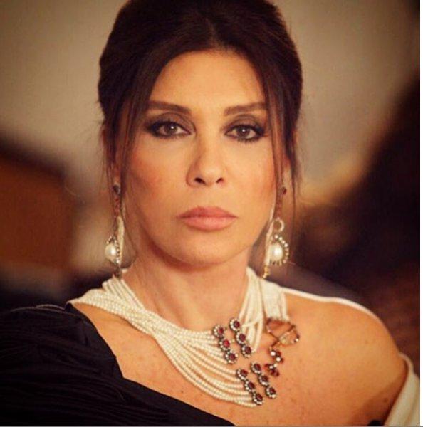 Nebahat Çehre güzellik sırrını açıkladı