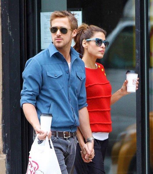 Eva Mendes: Anne olmak aklımın ucundan geçmezdi 