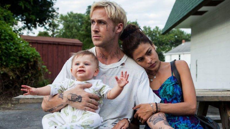 Eva Mendes: Anne olmak aklımın ucundan geçmezdi 