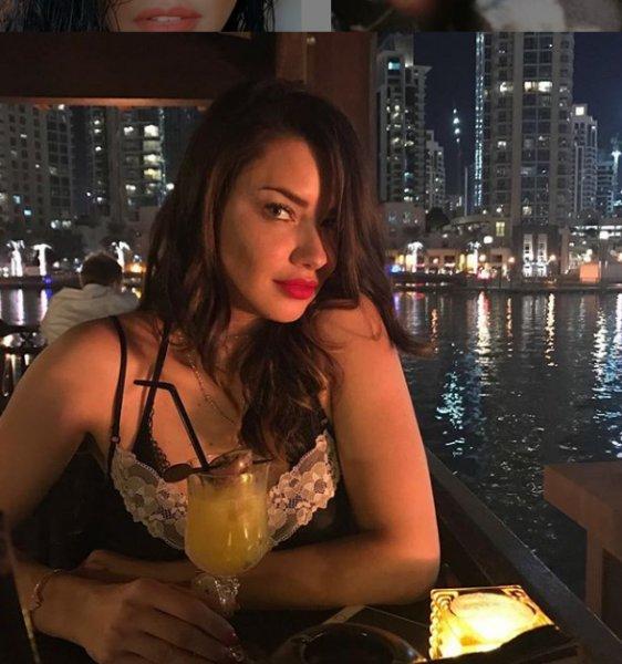 Adriana Lima'dan Türk kahvesi paylaşımı  - Resim 9