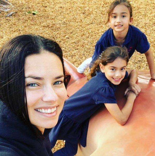 Adriana Lima'dan Türk kahvesi paylaşımı  - Resim 7