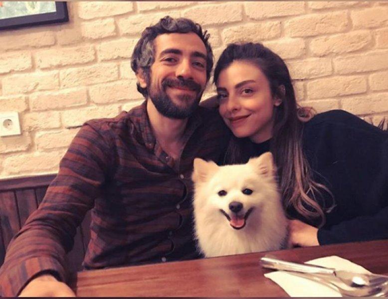 Resul Dindar baba oldu