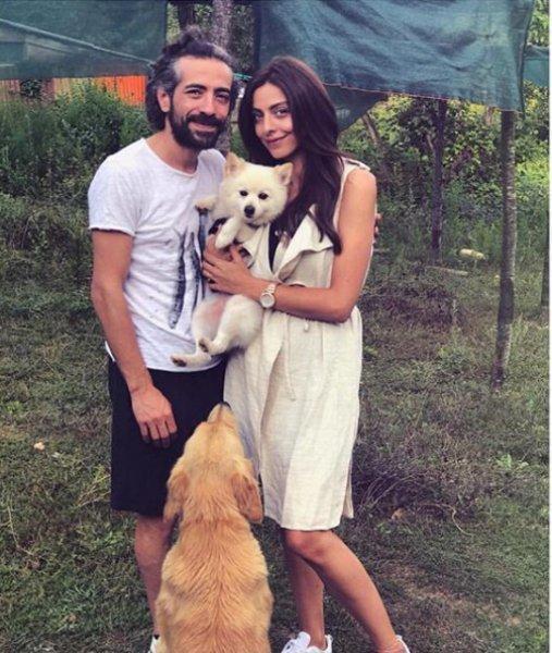 Resul Dindar baba oldu