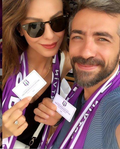 Resul Dindar baba oldu