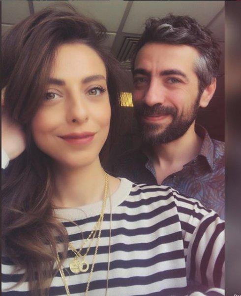 Resul Dindar baba oldu