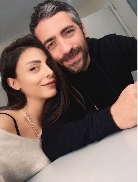 Resul Dindar baba oldu