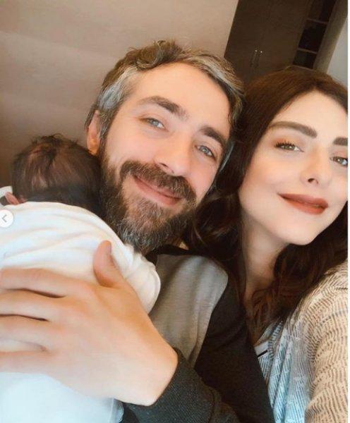 Resul Dindar baba oldu