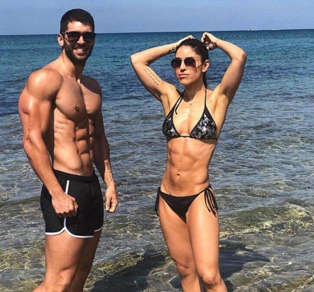 Irmak Ünal takipçilerine ilham veriyor 