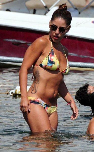 Irmak Ünal takipçilerine ilham veriyor 