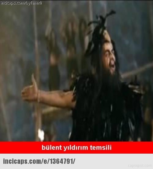 Galatasaray-Beşiktaş derbisinin capsleri