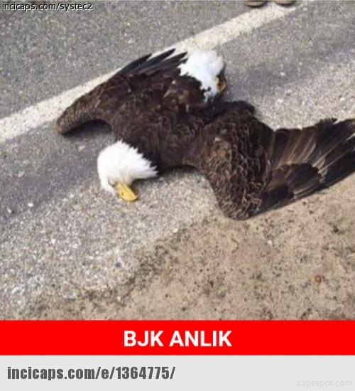 Galatasaray-Beşiktaş derbisinin capsleri