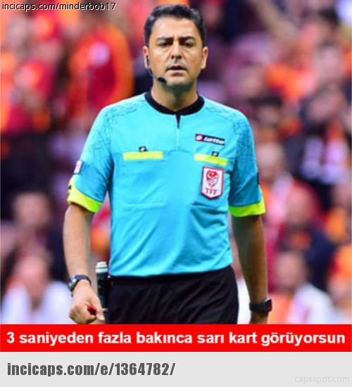 Galatasaray-Beşiktaş derbisinin capsleri