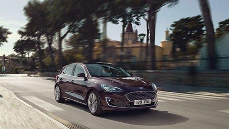 2019'un en çok satan otomobilleri 