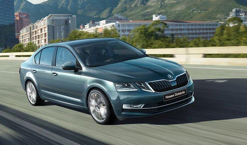 Dünyanın en çok satan otomobilleri