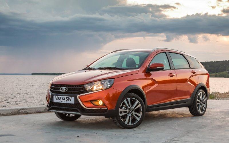 Dünyanın en çok satan otomobilleri