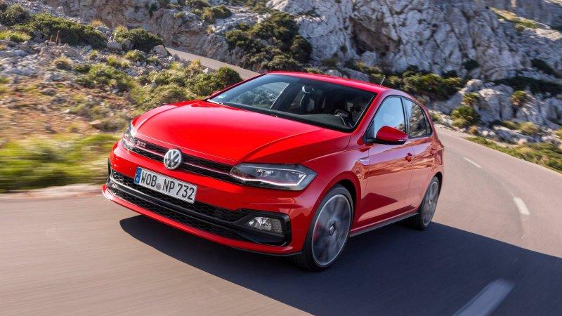 Dünyanın en çok satan otomobilleri