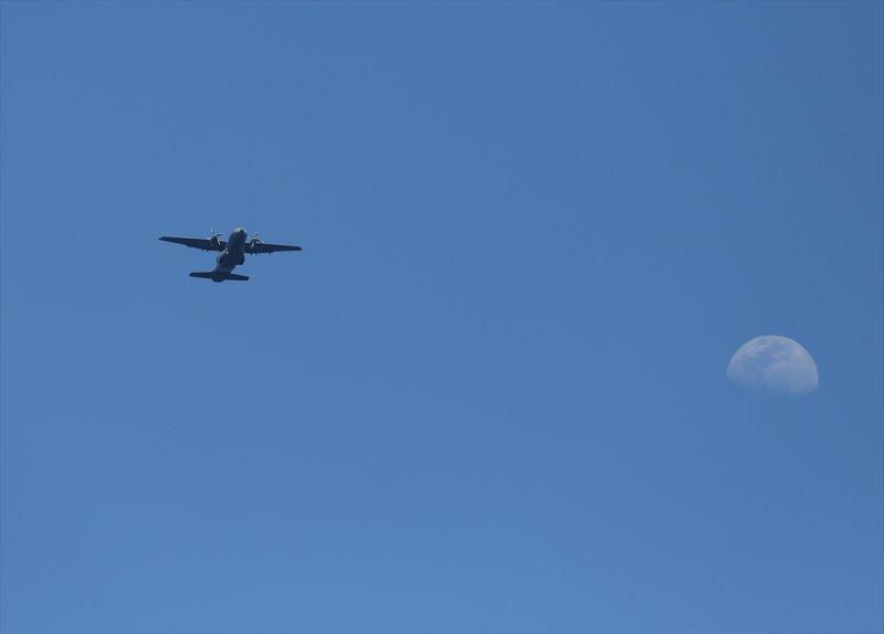 TSK'dan 3 denizde Denizkurdu 2019 Tatbikatı