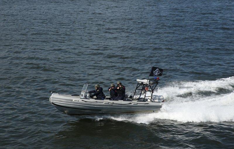 TSK'dan 3 denizde Denizkurdu 2019 Tatbikatı