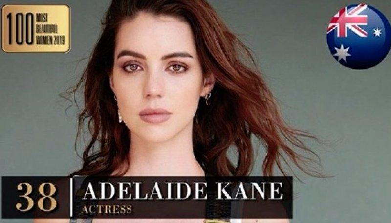 2019'un en güzel yüzlü kadınları 