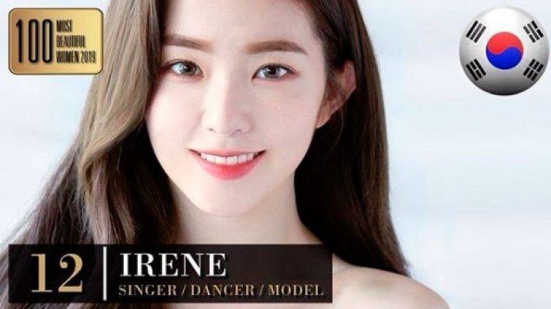 2019'un en güzel yüzlü kadınları 