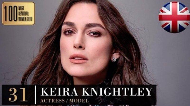 2019'un en güzel yüzlü kadınları 