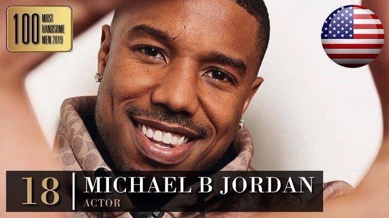 Dünyanın en yakışıklı erkek listesi açıklandı 