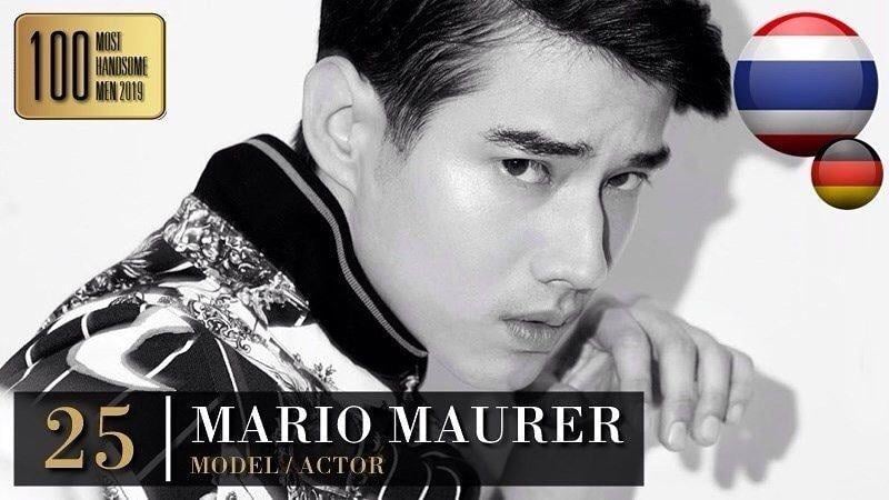 Dünyanın en yakışıklı erkek listesi açıklandı 