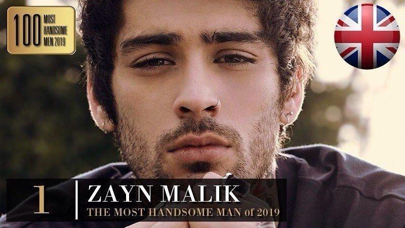 Dünyanın en yakışıklı erkek listesi açıklandı 