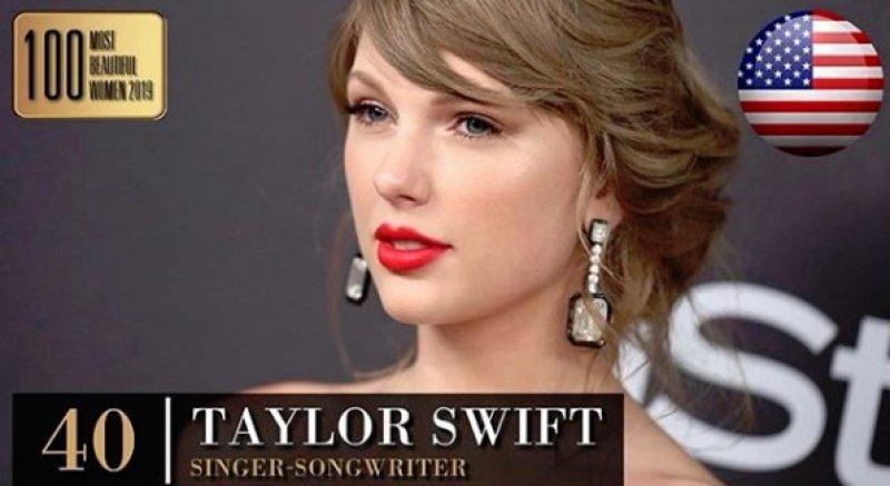 2019'un en güzel yüzlü kadınları 