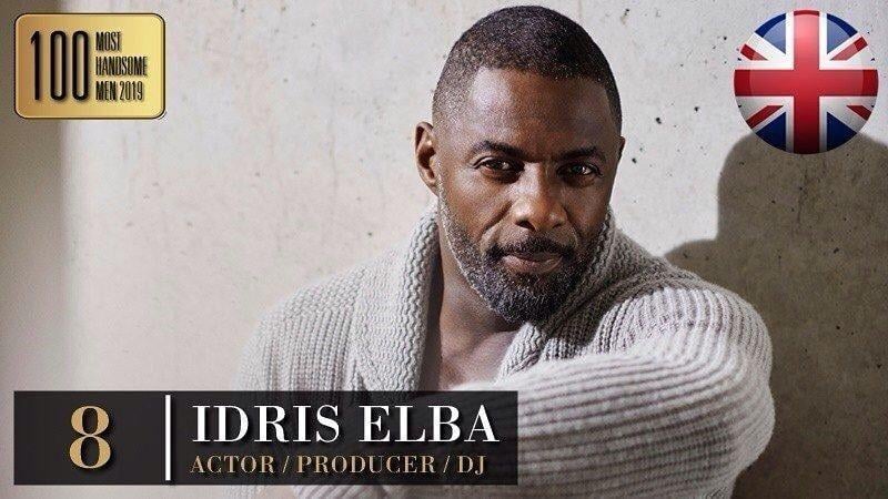 Dünyanın en yakışıklı erkek listesi açıklandı 