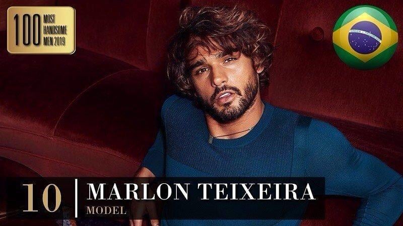 Dünyanın en yakışıklı erkek listesi açıklandı 