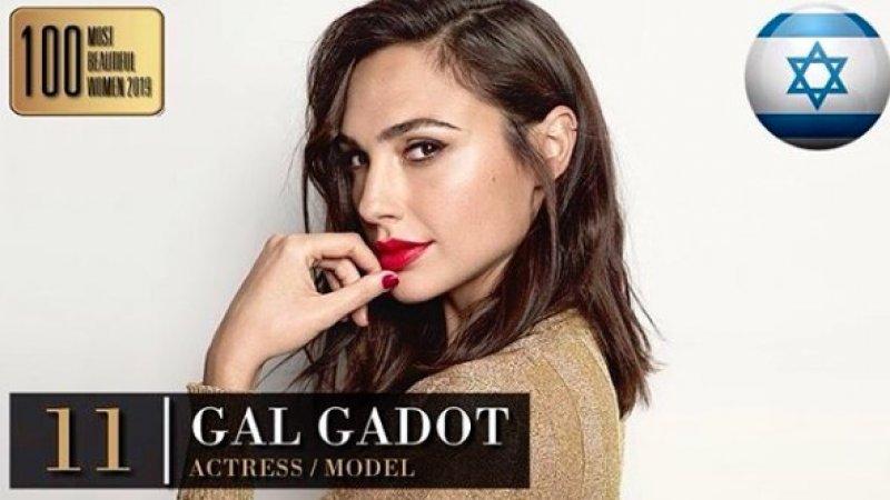 2019'un en güzel yüzlü kadınları 