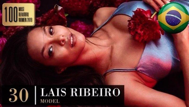 2019'un en güzel yüzlü kadınları 