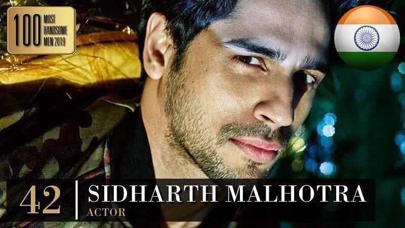 Dünyanın en yakışıklı erkek listesi açıklandı 