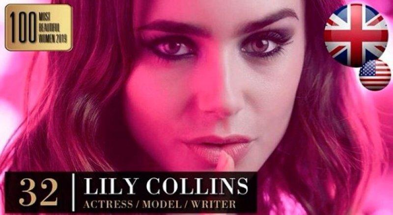 2019'un en güzel yüzlü kadınları 