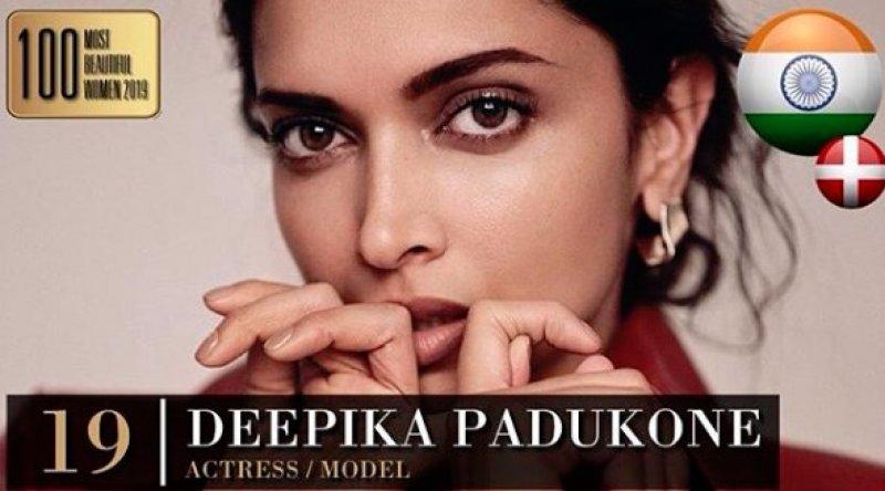 2019'un en güzel yüzlü kadınları 