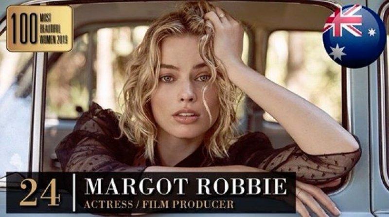 2019'un en güzel yüzlü kadınları 