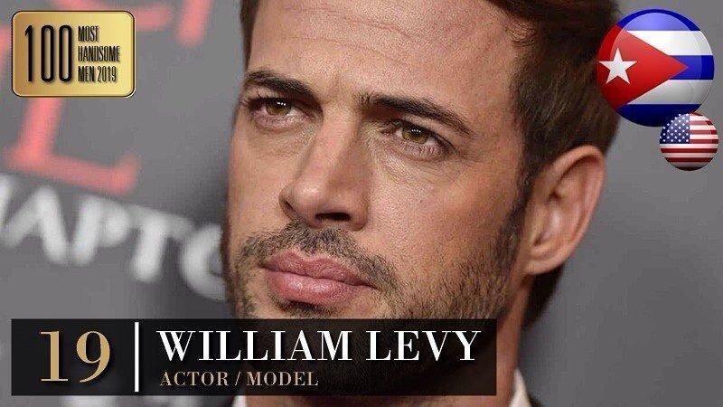 Dünyanın en yakışıklı erkek listesi açıklandı 