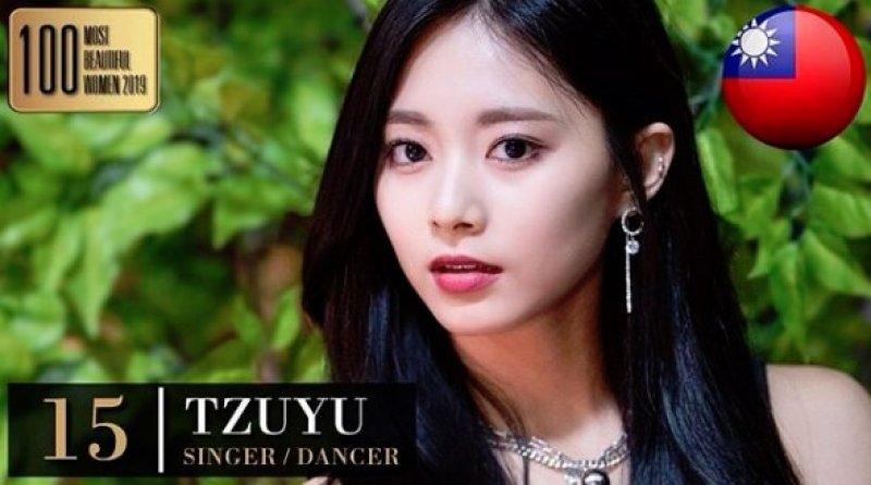 2019'un en güzel yüzlü kadınları 