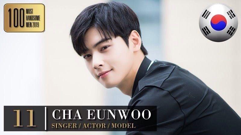 Dünyanın en yakışıklı erkek listesi açıklandı 