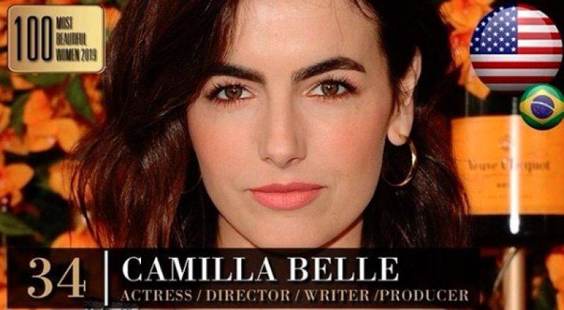 2019'un en güzel yüzlü kadınları 