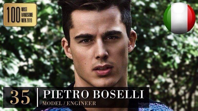 Dünyanın en yakışıklı erkek listesi açıklandı 