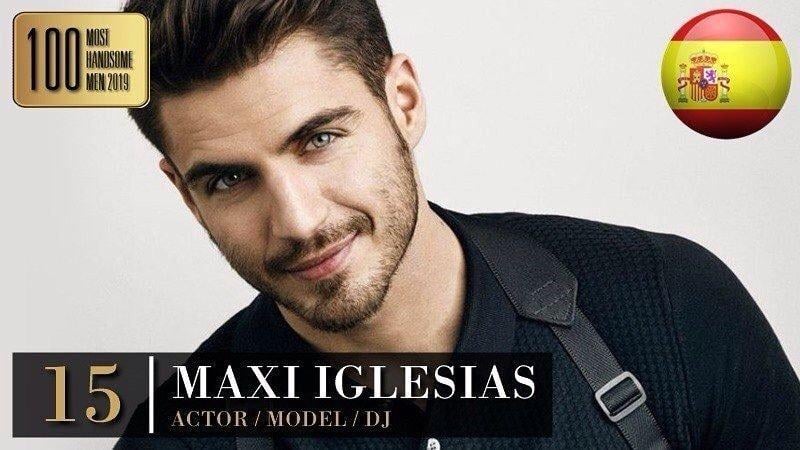 Dünyanın en yakışıklı erkek listesi açıklandı 