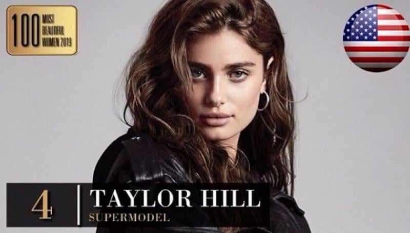 2019'un en güzel yüzlü kadınları 