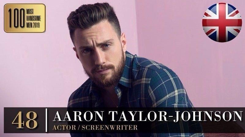 Dünyanın en yakışıklı erkek listesi açıklandı 