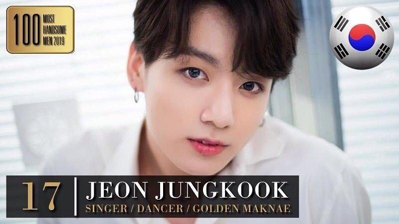 Dünyanın en yakışıklı erkek listesi açıklandı 