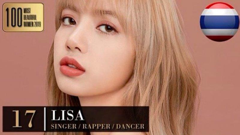 2019'un en güzel yüzlü kadınları 