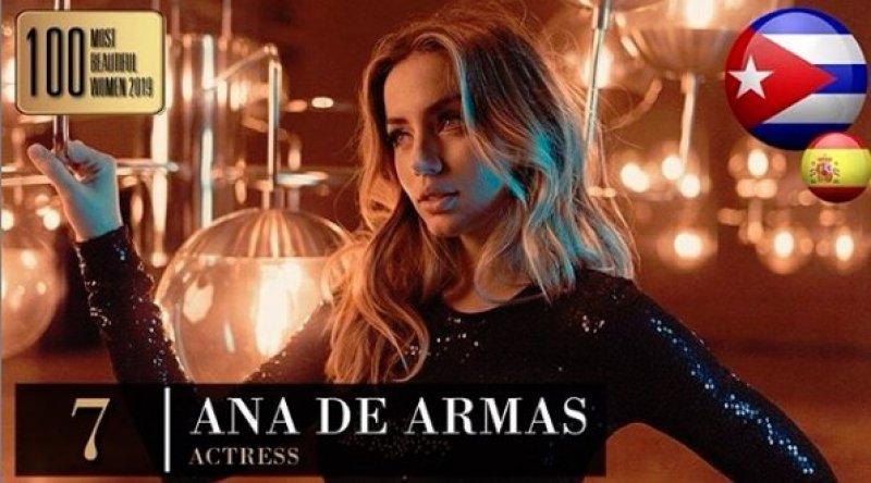 2019'un en güzel yüzlü kadınları 