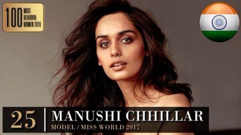 2019'un en güzel yüzlü kadınları 